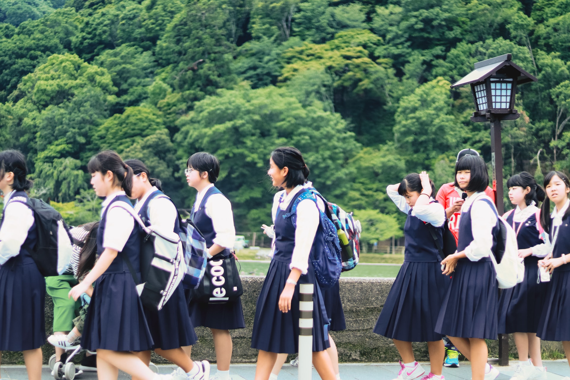 日本國際高中學生必知：日語能力等級考試關系日本大學申請